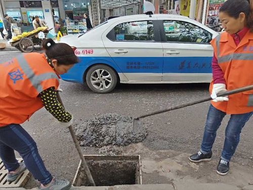 宁洱沉沙井清掏-污水井清理