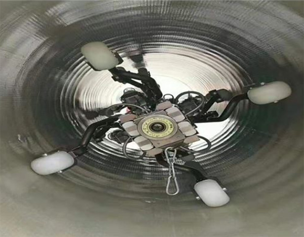 宁洱非开挖修复技术在地下管线建设的优势体现