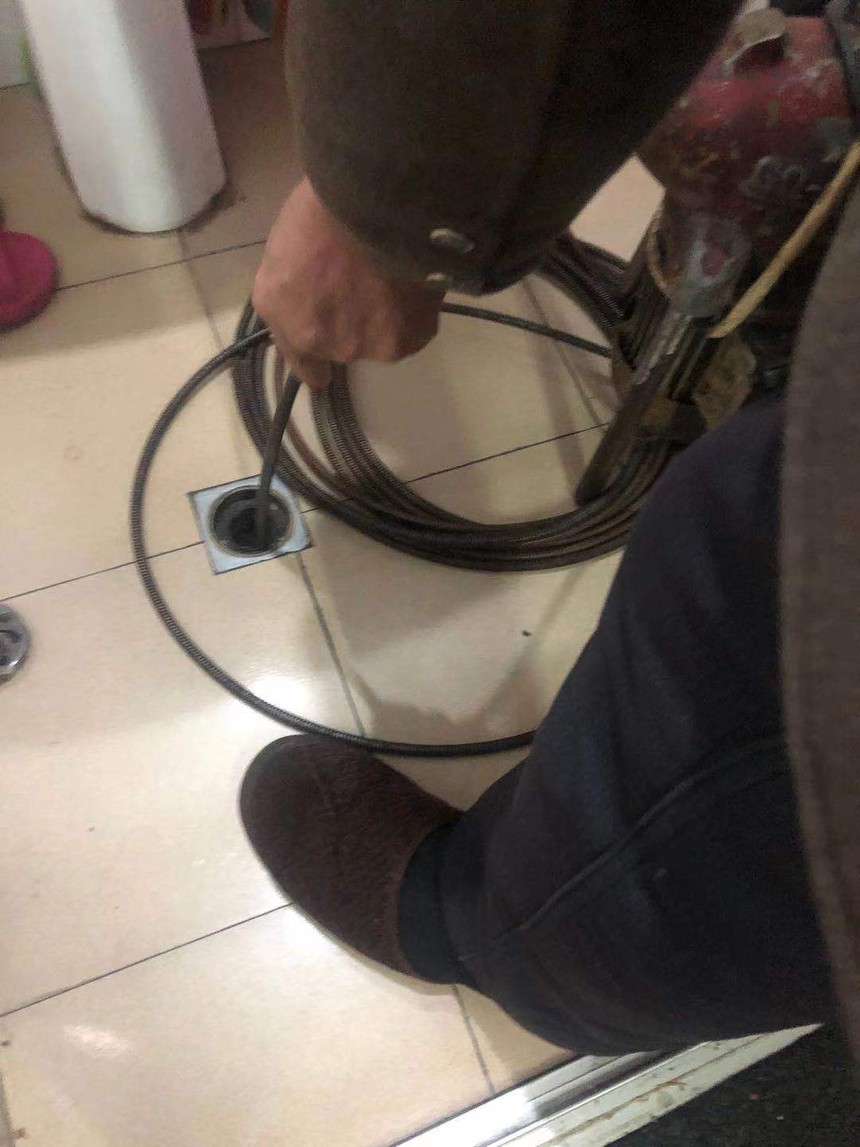 宁洱管道疏通，疏通下水道