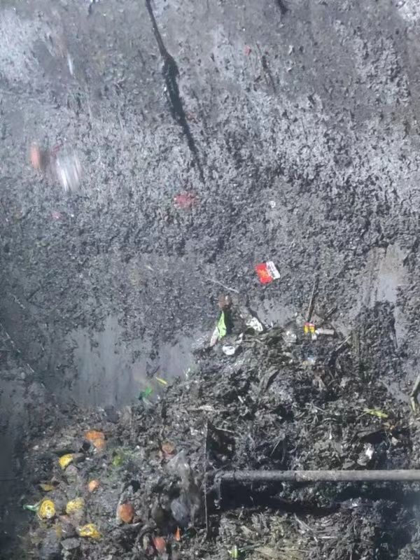 宁洱污水池清理